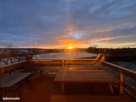 maison rénovée avec 3 chambres