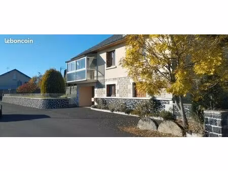 maison individuelle 7 pièces