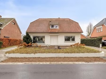 maison à vendre à maaseik € 389.000 (ljpq9) - janssen maasbrug | zimmo