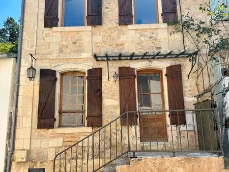 location maison t4 - meilhan-sur-garonne