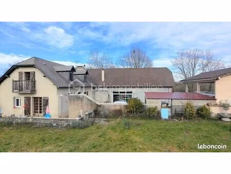maison 3 pièces 82 m²