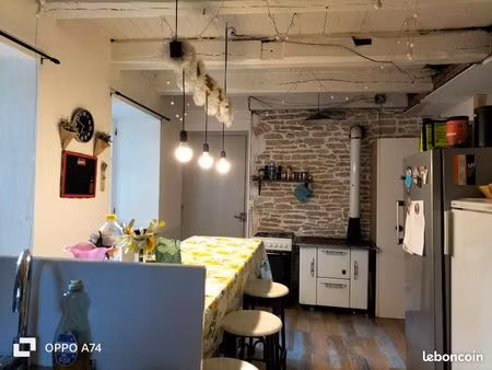 maison ancien moulin