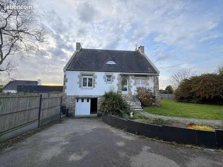 maison 5 pièces 116 m²