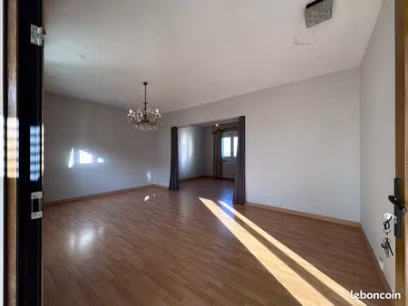 maison 5 pièces 101 m²