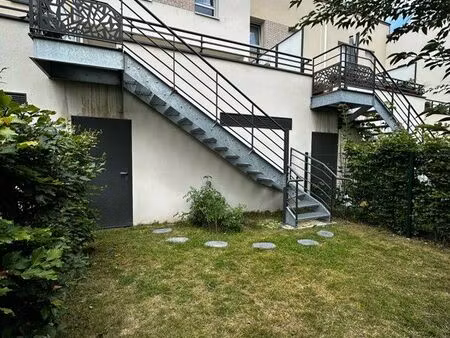 maison 4 pièces avec jardin et terrasse – proche centre-ville