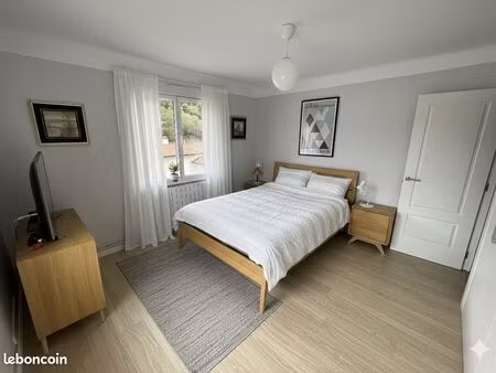 maison basque familiale