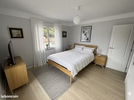 vente maison-6 pieces-4 chambres