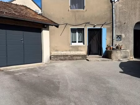 maison mirebel hauteroche