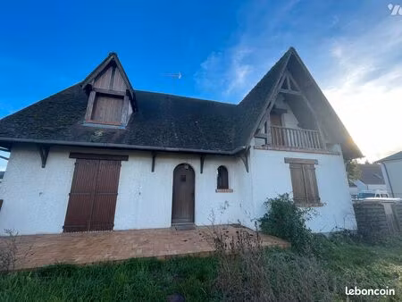 maison 8 pièces 135 m²