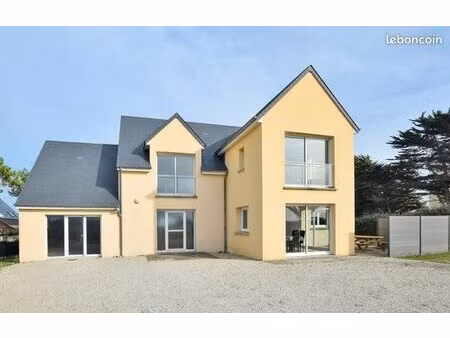 villa exceptionnelle