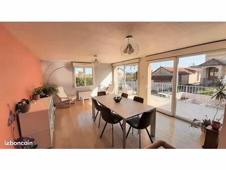 maison individuelle 5 chambres