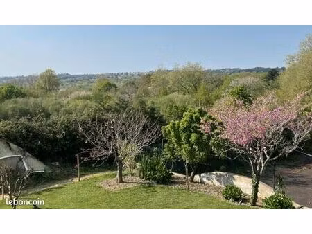 terrain 1 538 m² arbonne