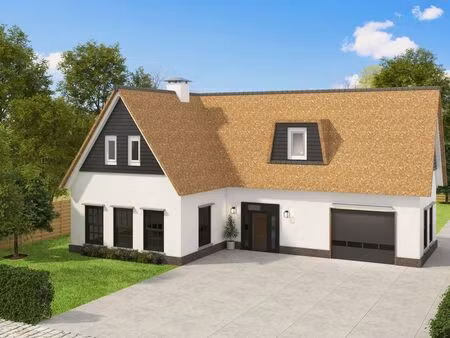 terrain à vendre à meulebeke € 245.000 (ljoyd) - vastgoed norman | zimmo