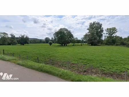 terrain 42920 m² fronville