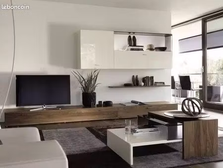 appartement 4 pièces 85 m²