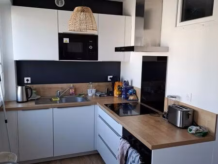 appartement 2 chambres proche place de strasbourg