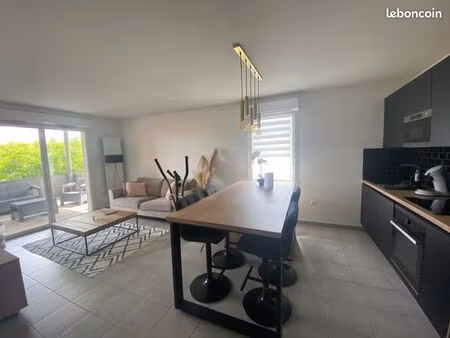 à vendre t3 60 40m2
