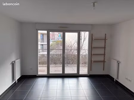 appartement 2 pièces à vendre