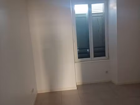 appartement f2 a louer