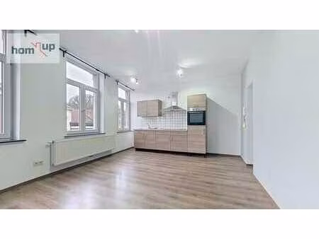 appartement 2 chambres entièrement rénové