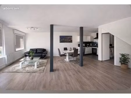 location f3 du duplex