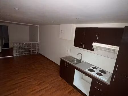 appartement f1 studio