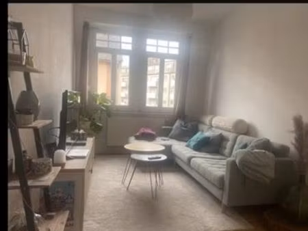 loue appartement type f3