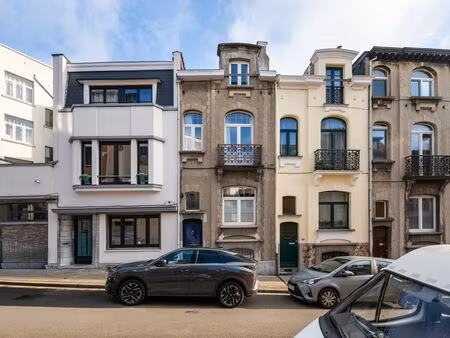 appartement à vendre à auderghem € 525.000 (lj6m7) - latour & petit bxl vente | zimmo