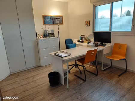 location de bureau