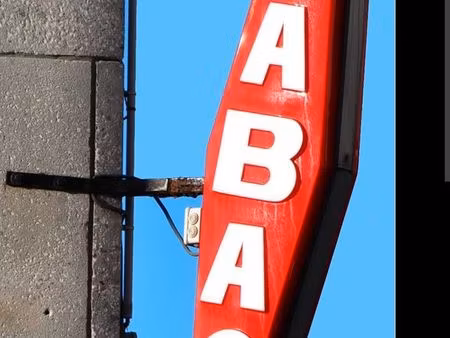 fonds de commerce civette 91