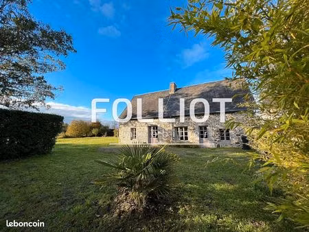 maison 3 pièces 107 m²