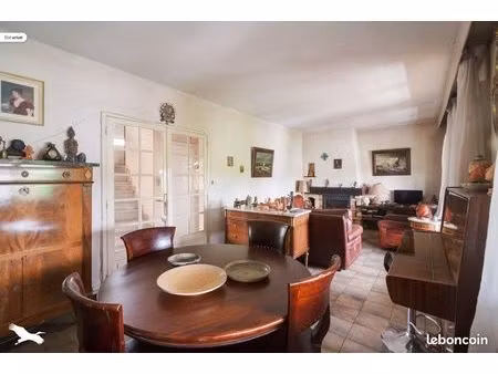 maison de ville 4 pièces 85 m²