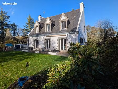 maison 6 pièces 190 m²