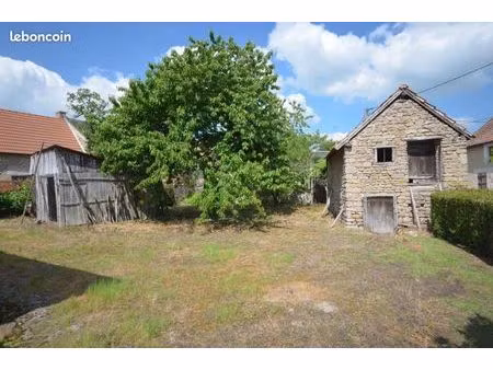 ferme 1 pièce 25 m²