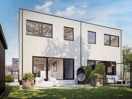 maison à vendre à harelbeke € 345.500 (ljp6p) | zimmo