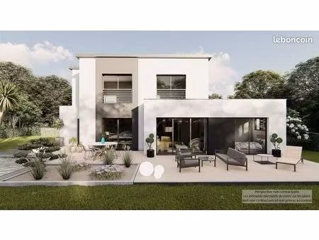 maison 6 pièces 128 m²