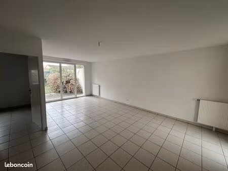 maison 4 pièces 83 m²