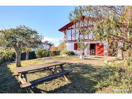 à vendre mouguerre - maison typique centre bourg