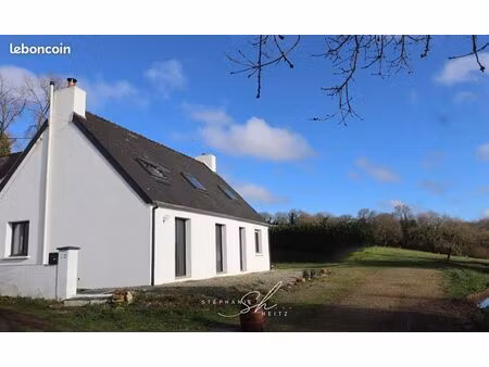 maison 6 pièces 128 m²