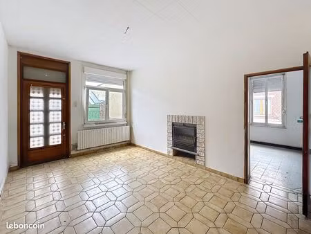 maison 4 pièces 86 m²