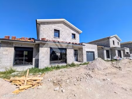 maison 5 pièces 110 m²