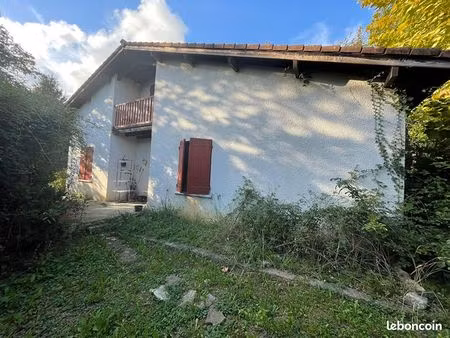 maison 5 pièces 122 m²