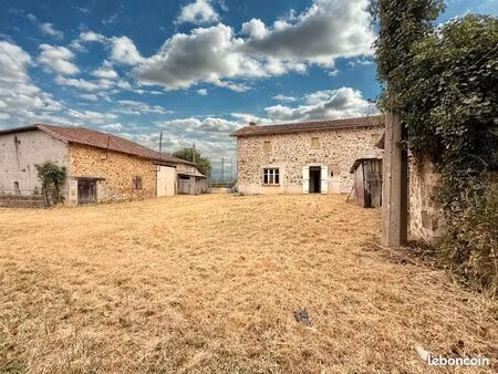 propriété 3 pièces 66 m²