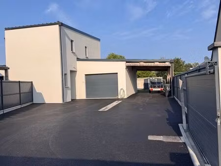 villa proche mer 150m² de 2021