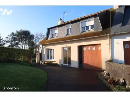 maison 108 m² landerneau