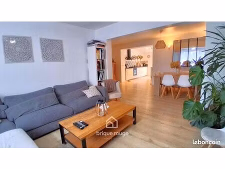 maison 5 pièces 115 m²