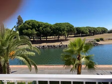 joli studio de février à juin coup cœur assuré