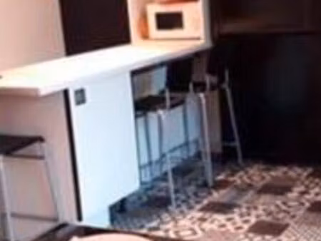 location mer appartement