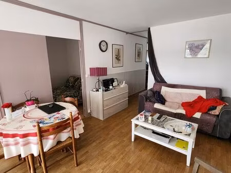 appartement t3 arcachon