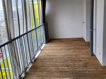 vente appartement t3 blaganc